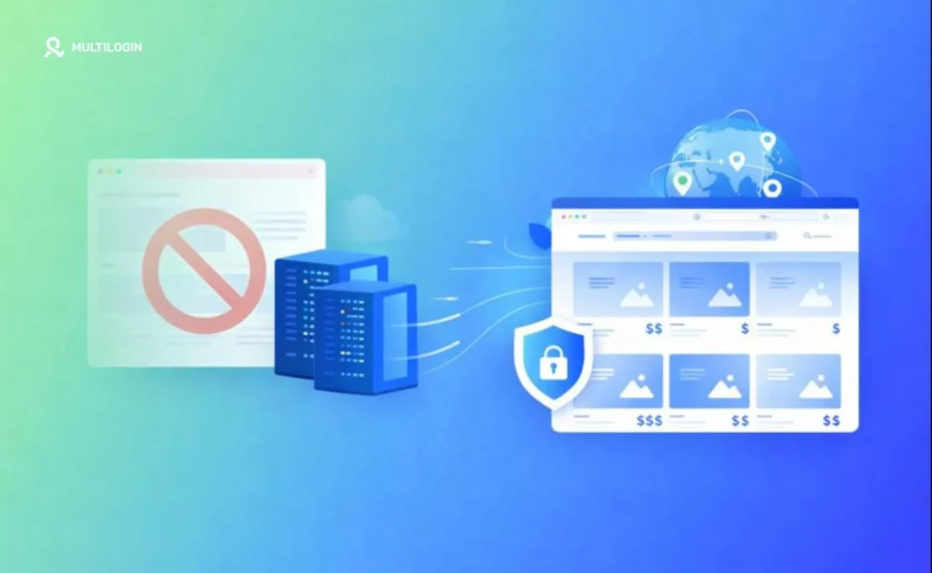 how to unblock websites