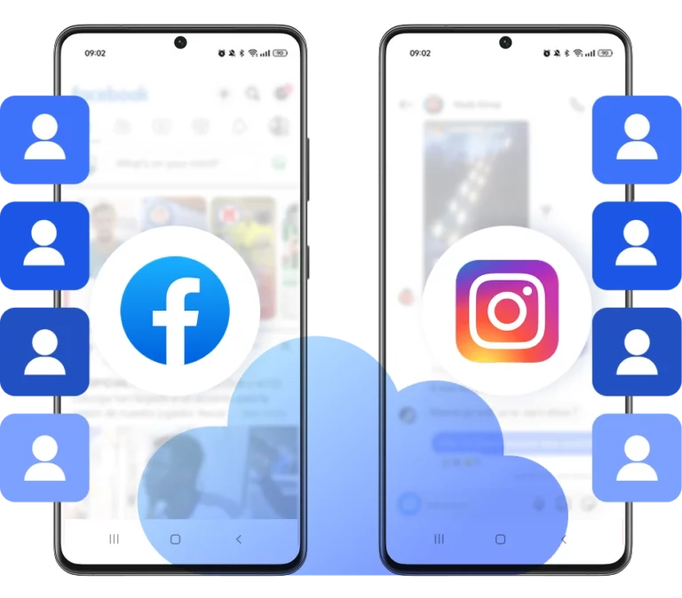 Control team access from one dashboard