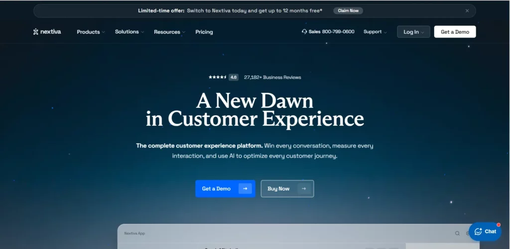 nextiva