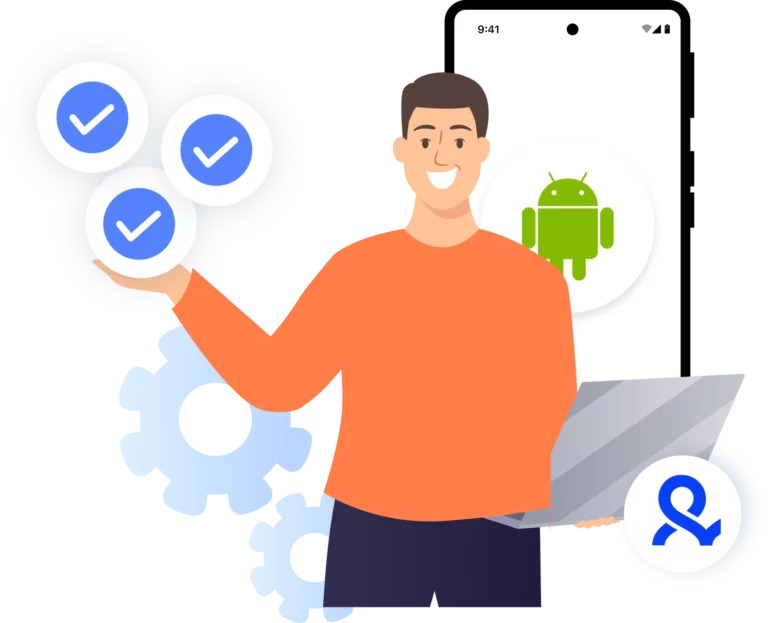 Persistent Mobile Device Identity