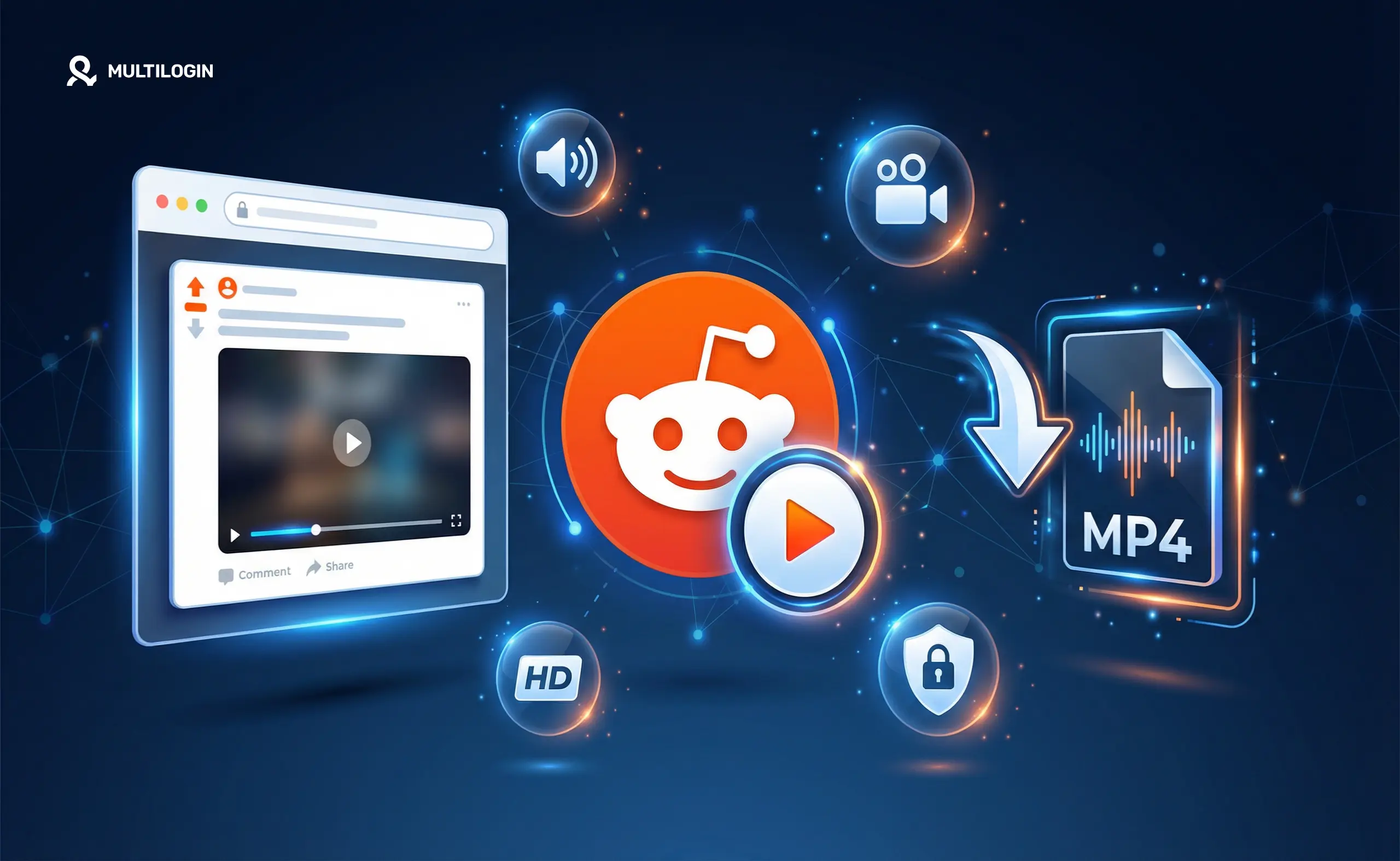 reddit video downloader