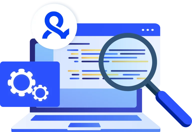 Connect automation to your existing tooling