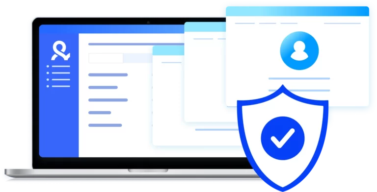 Run automation with built-in residential IPs