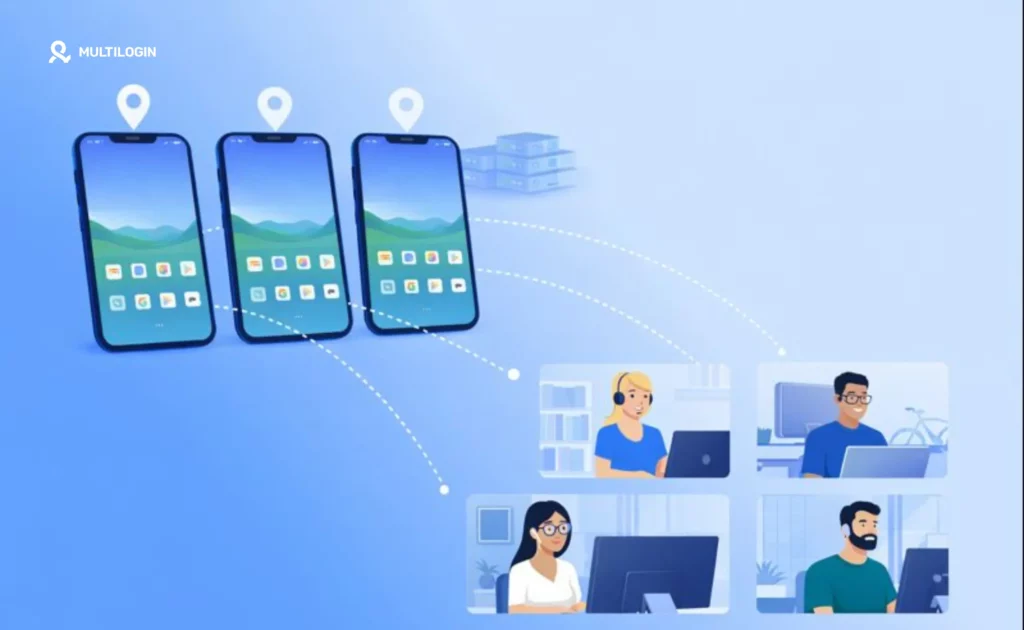 best cloud based phone for remote teams​