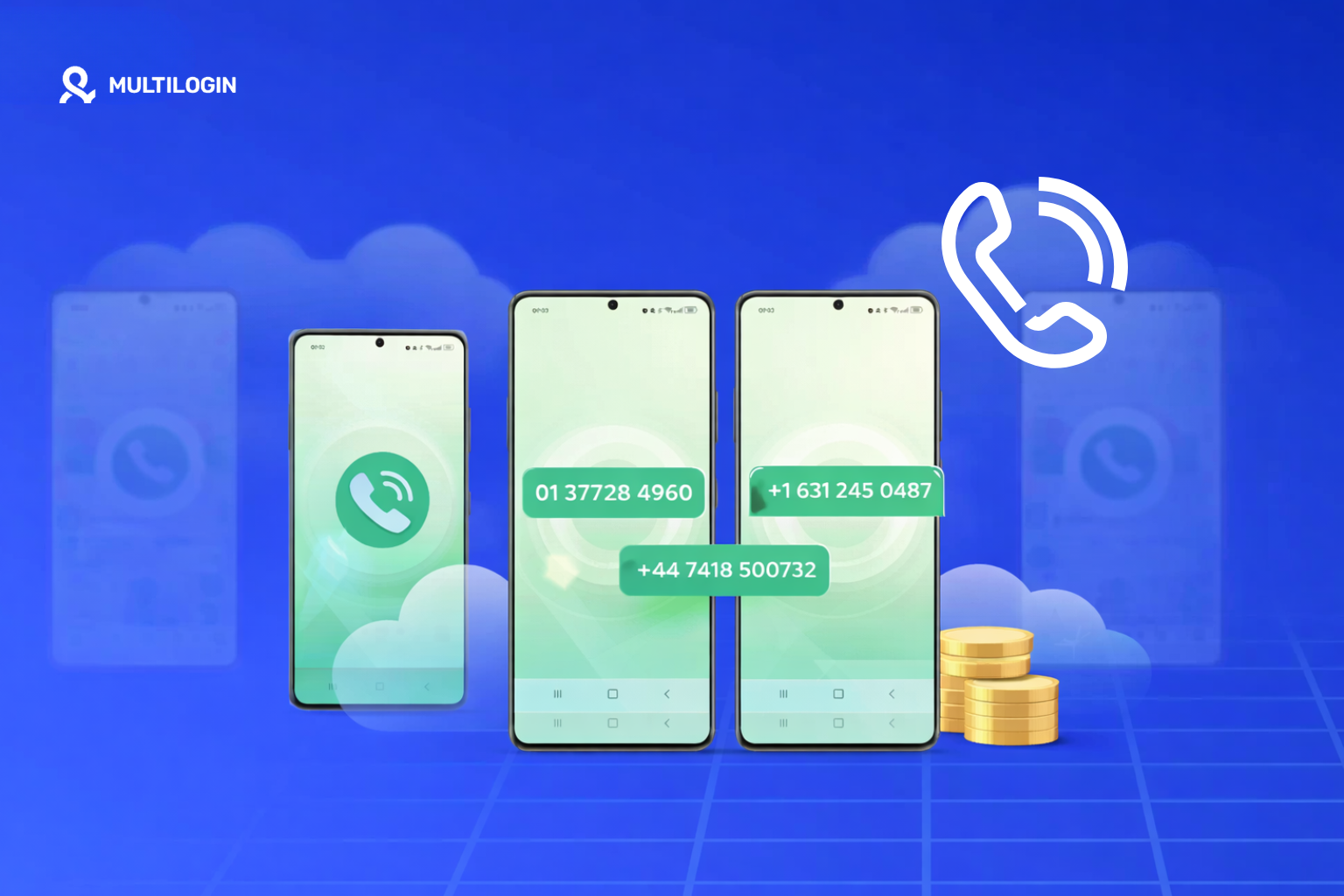 App Tạo Số Điện Thoại Ảo Miễn Phí | SĐT Ảo Free 2026