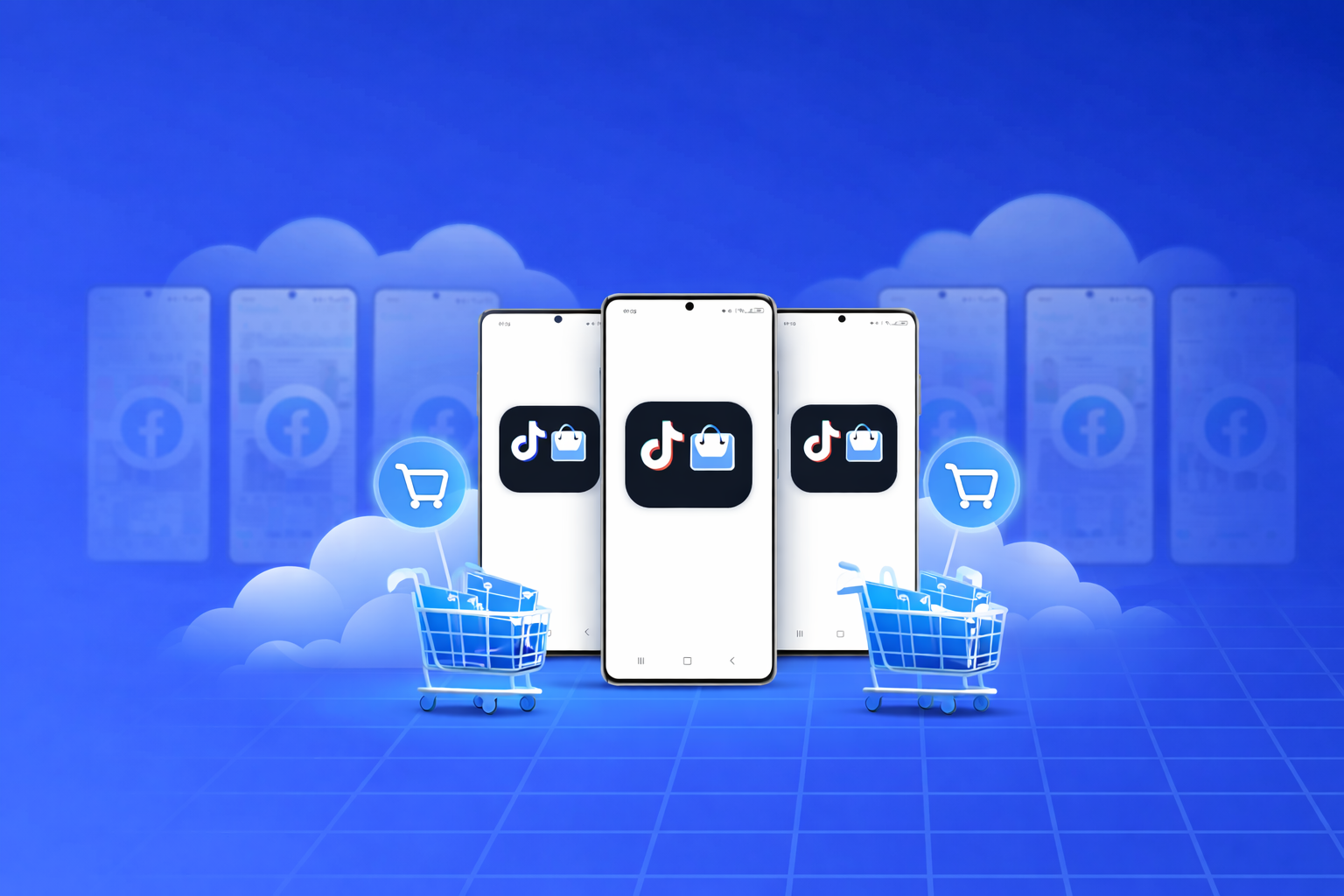 Cách mở TikTok Shop chi tiết từ A–Z cho người mới bắt đầu hướng dẫn