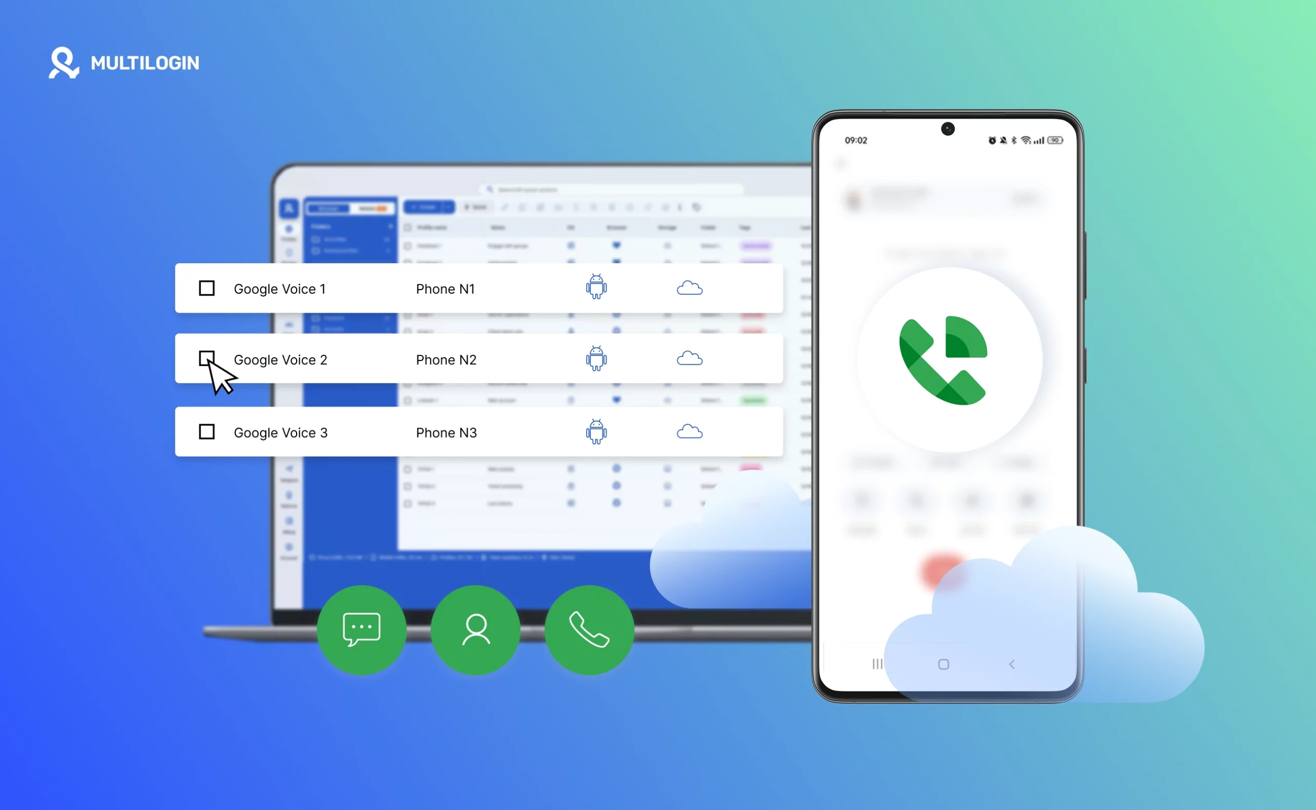 Google Free Phone Number for Business and Personal Use