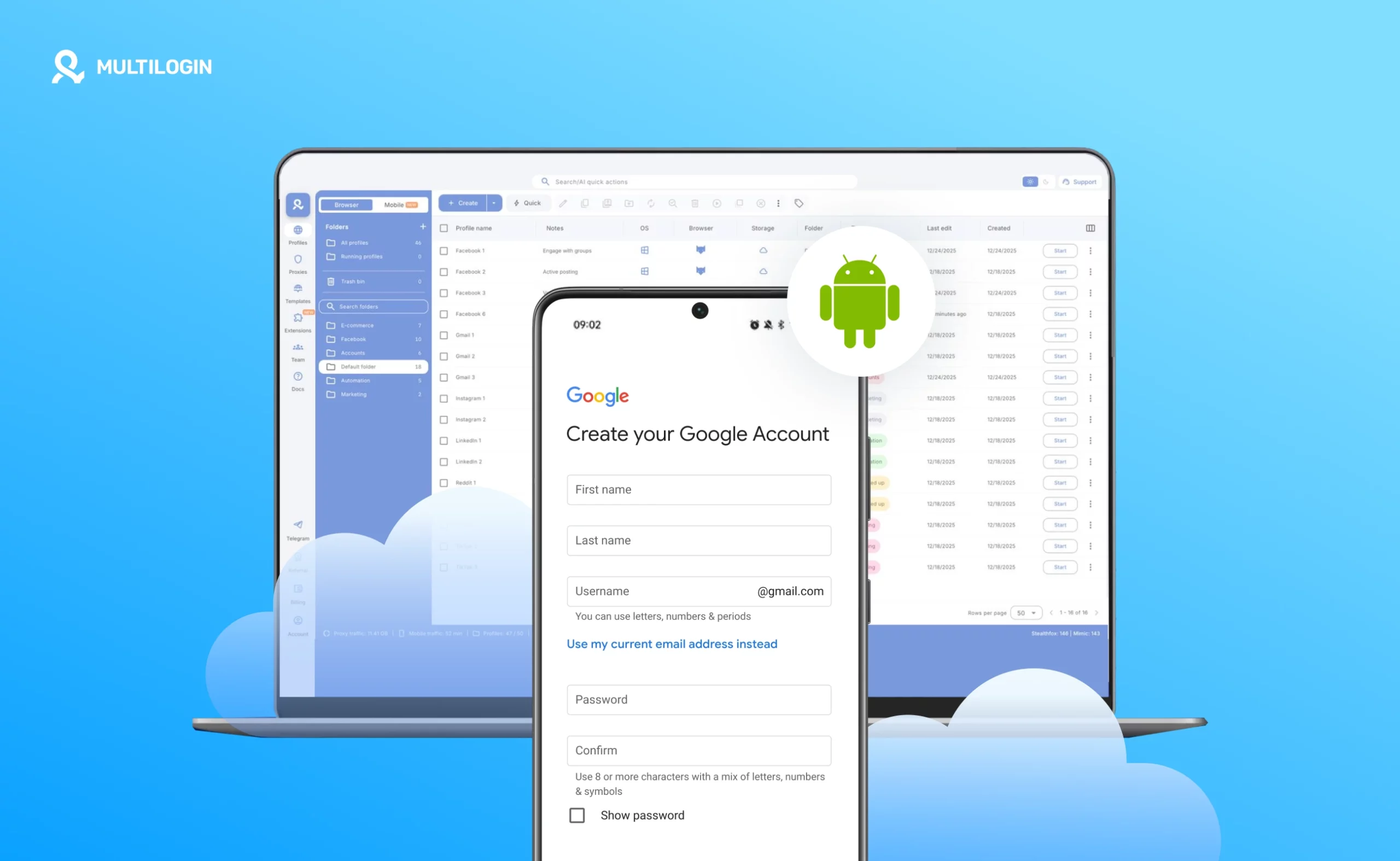 How to Create a Google Account Without a Phone Number in 2026
