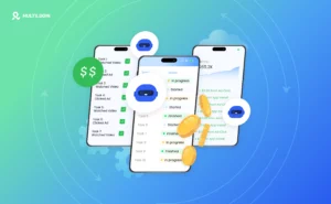 Android Automation App