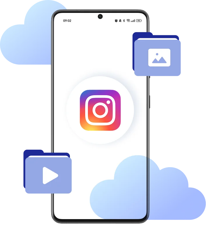Post, manage, and control Instagram from your desktop
