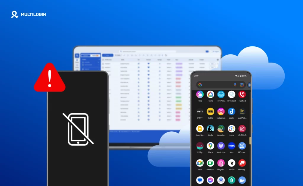 Virtual Phone vs Cloud Phone: Which One Should You Use?