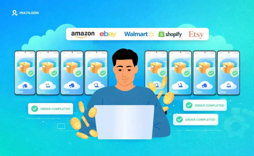 best cloud phones for multiple ecommerce stores