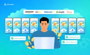 best cloud phones for multiple ecommerce stores