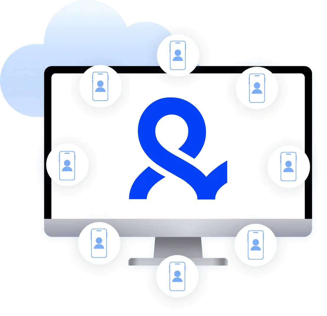 Why use proxies and a cloud phone from the same provider?