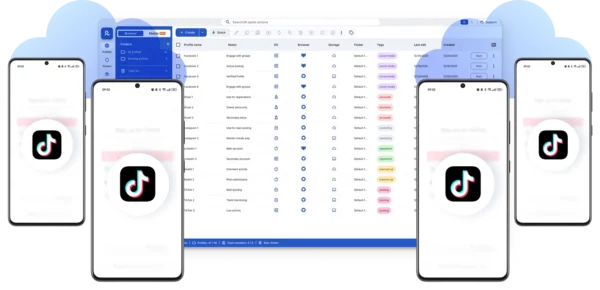 cp-new-1-1-tiktok-tiktok- tạo nhiều tài khoản với multilogin cloud phone