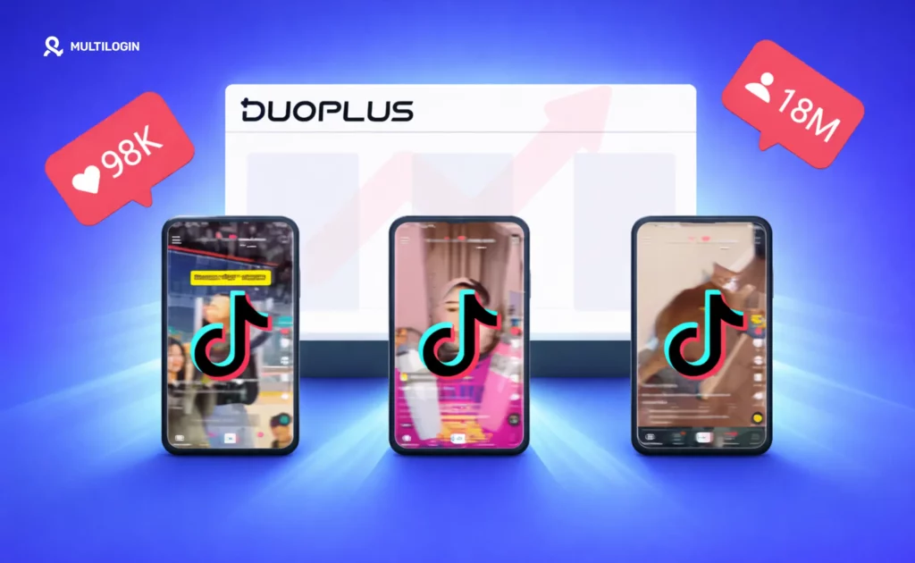 Duoplus Cloud Phone Review