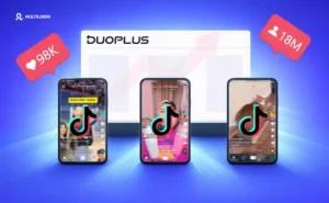 Duoplus Cloud Phone Review