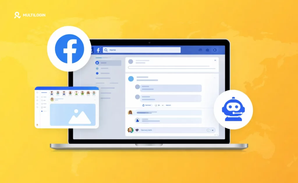 Facebook Comment Bot