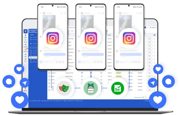 instagram tạo tài khoản thứ 2 - quản lý đa tài khoản