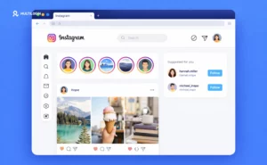instagram web online viewer