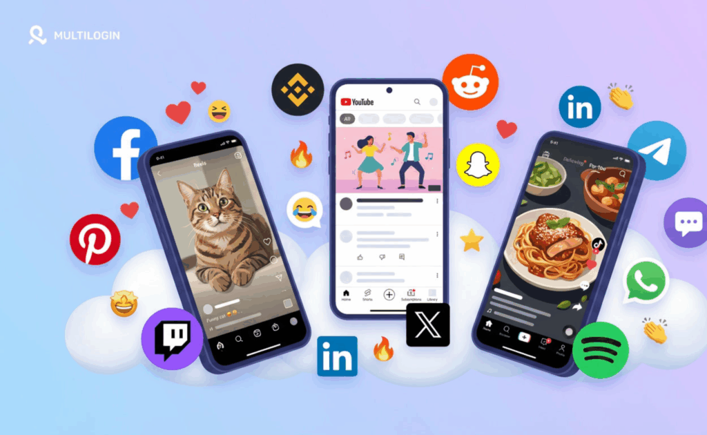 Melhores celulares android na nuvem