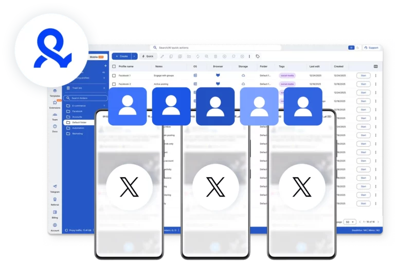 Collaborate with your team on Twitter