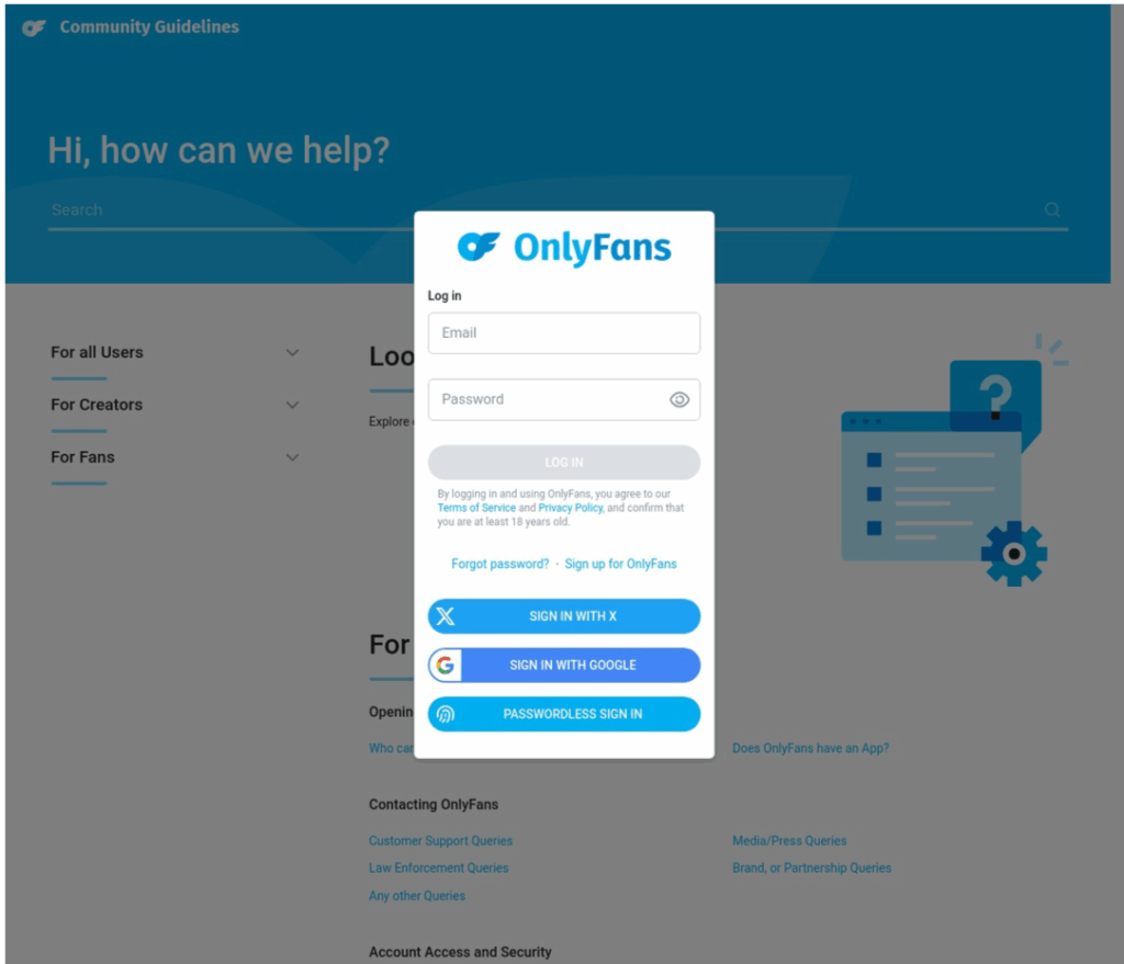 How to Pay on OnlyFans in 2026