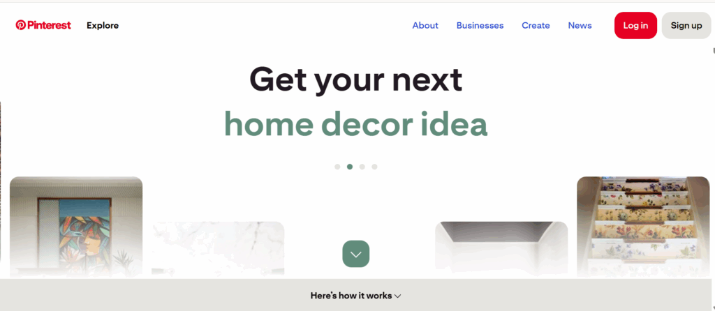 How to make money on Pinterest