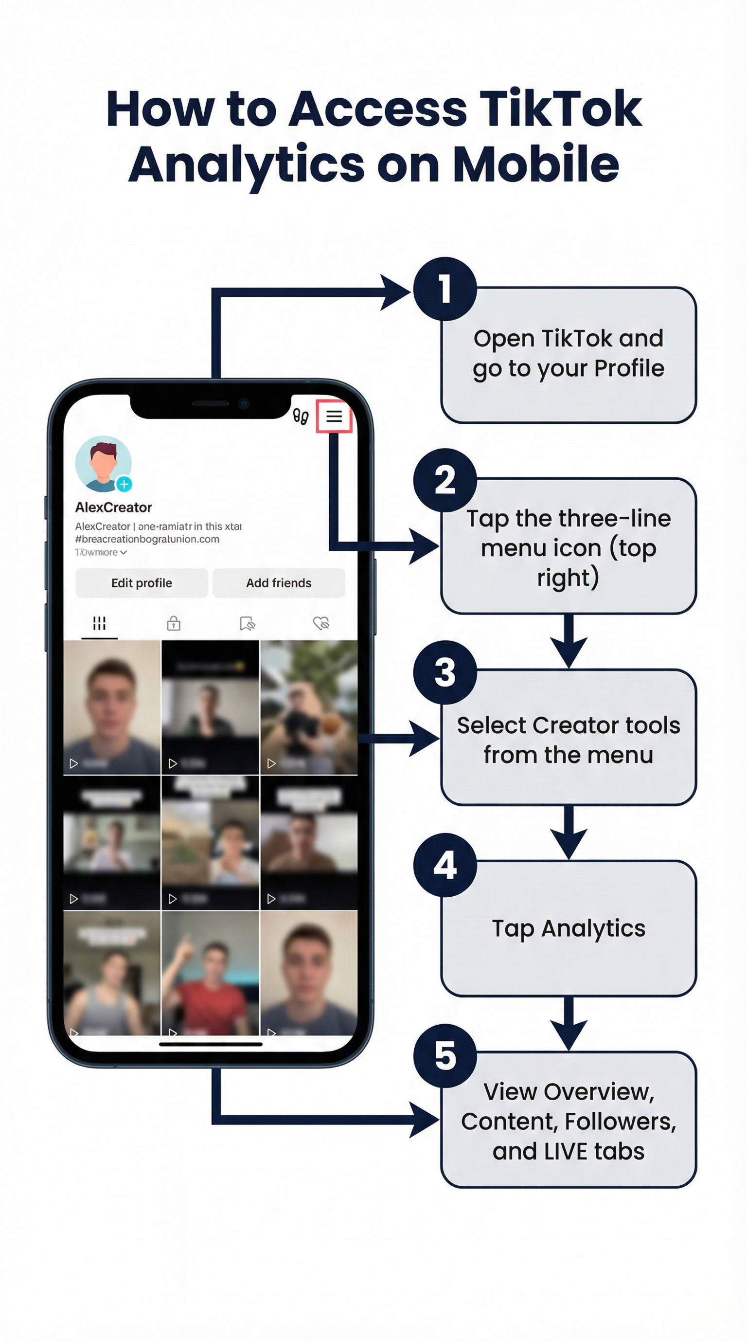 step_guide_tiktok_analytics_mobile