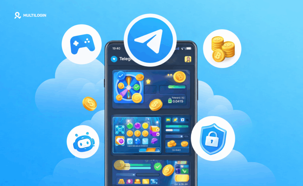 telegram crypto games