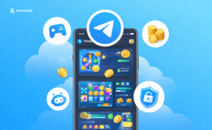 telegram crypto games