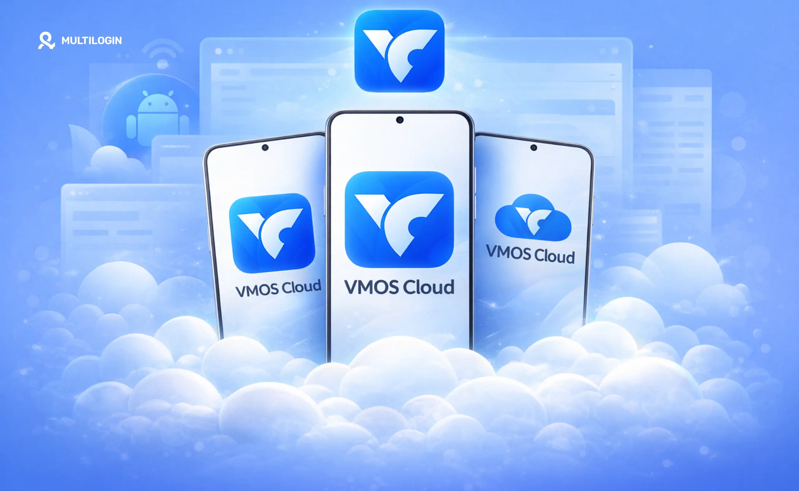 Обзор VMOS Cloud — виртуальные Android-устройства в облаке
