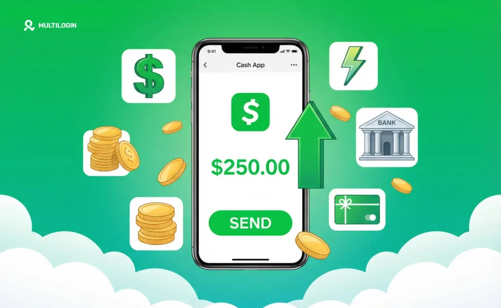 How to Make Money on Cash App