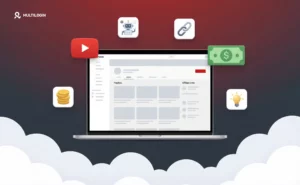 Make Money on Youtube Without Making Videos