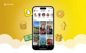 How to manage multiple Snapchat accounts with Multilogin Cloud Phones