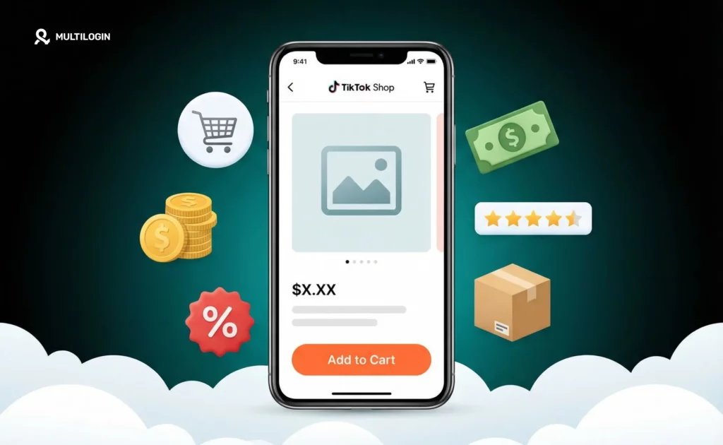 How to Make Money On Tiktok Shop