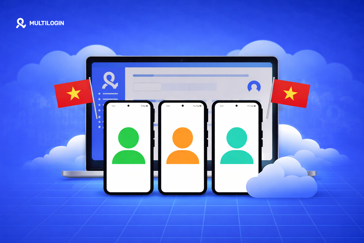 Đánh giá Top 5 Giả lập điện thoại Android tại Việt Nam - giả lập android