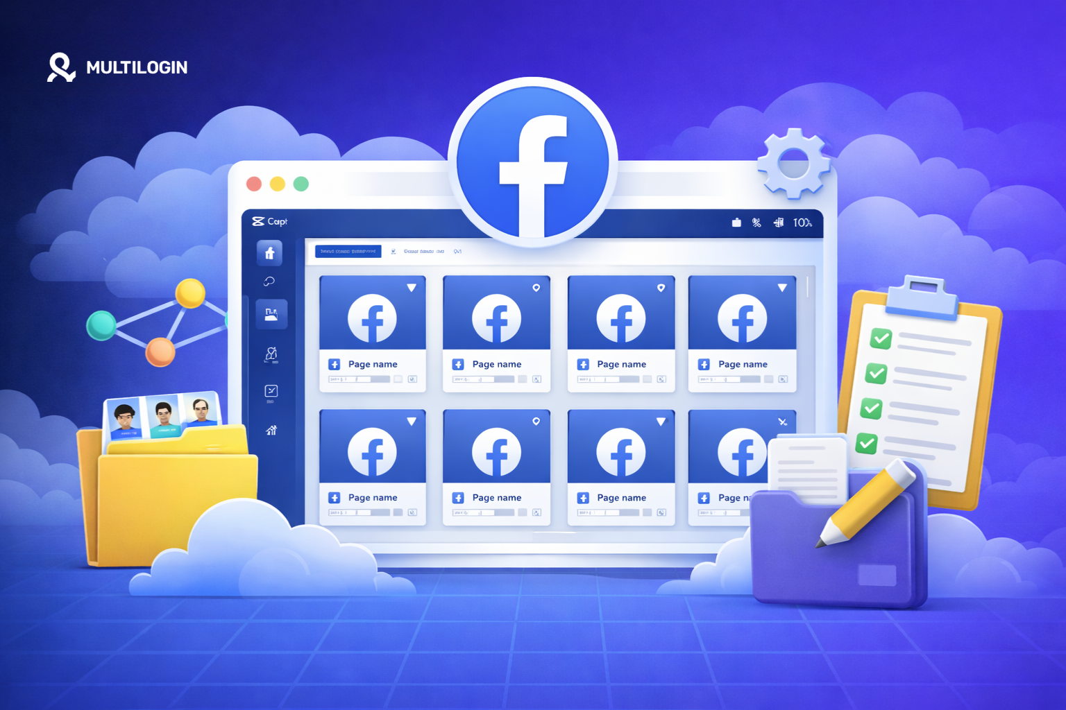 Quản Lý Fanpage Facebook Hiệu Quả: Mẹo Và Hướng Dẫn