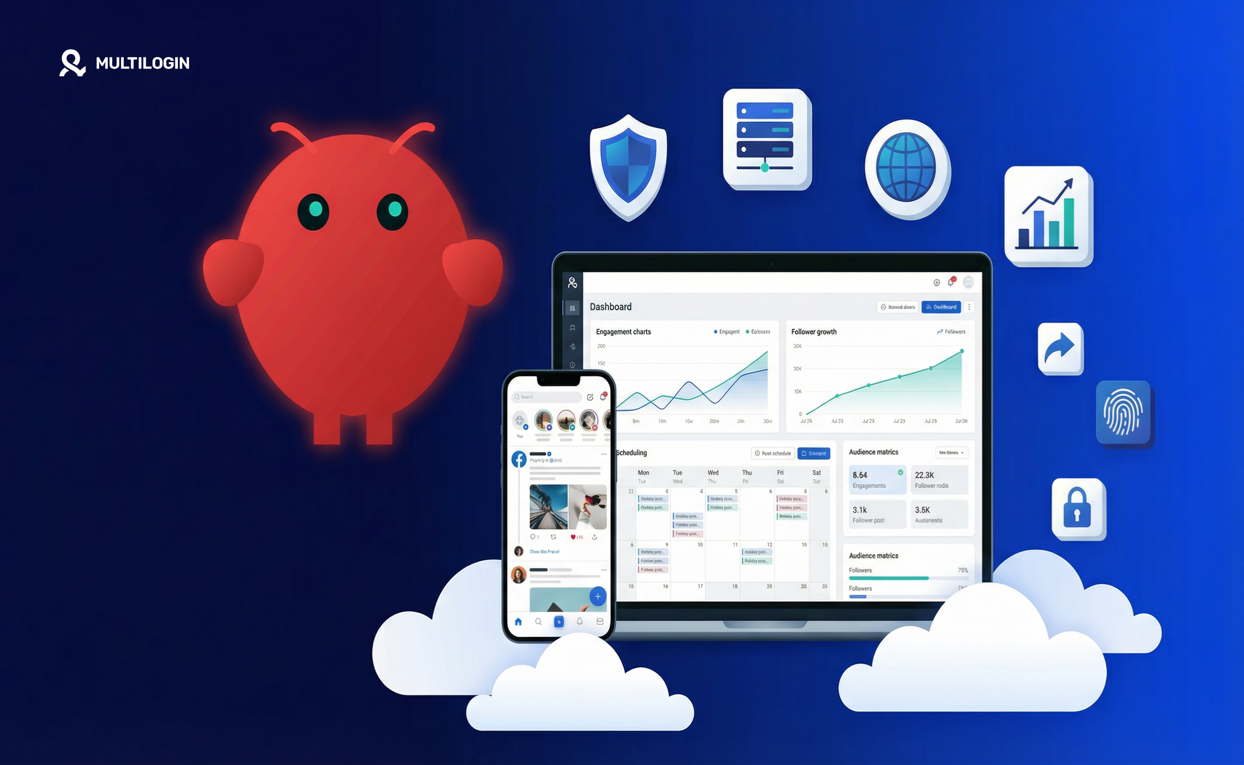 OpenClaw for Social Media Marketing