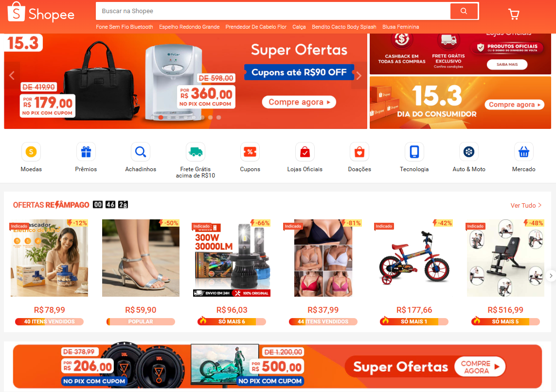 Como ganhar dinheiro na Shopee: Guia completo para iniciantes
