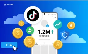 buy TikTok followers