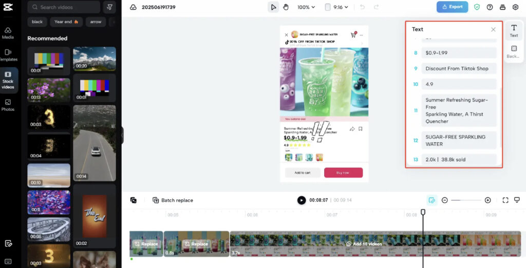 cách dùng capcut, cách sử dụng capcut cơ bản, cách dùng app capcut, cách dùng capcut nâng cao