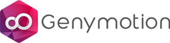 genymotion logo