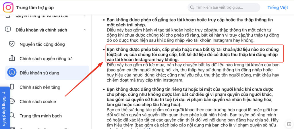 insta cũ, mua tài khoản insta cũ, mua tài khoản instagram cũ, acc cũ instgram, facebook