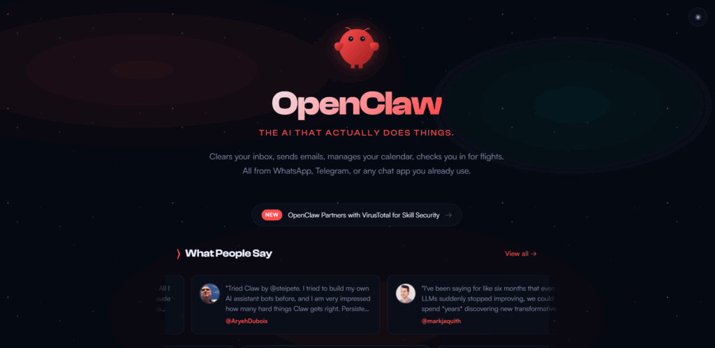 openclaw