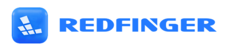 redfinger