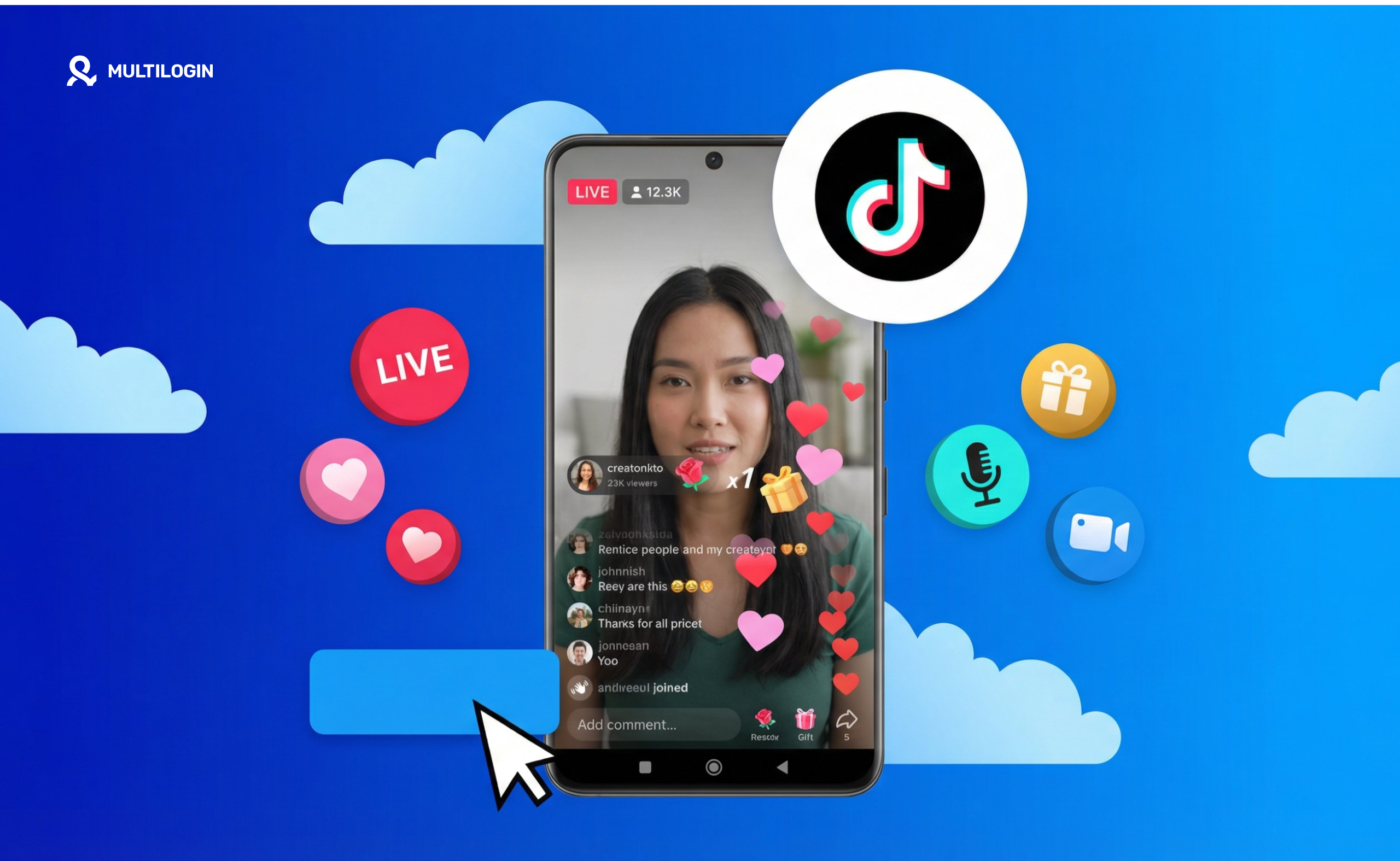 how to fix tiktok maximum number of attempts reached