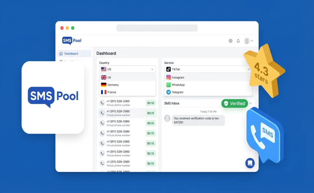 SMSPool_review