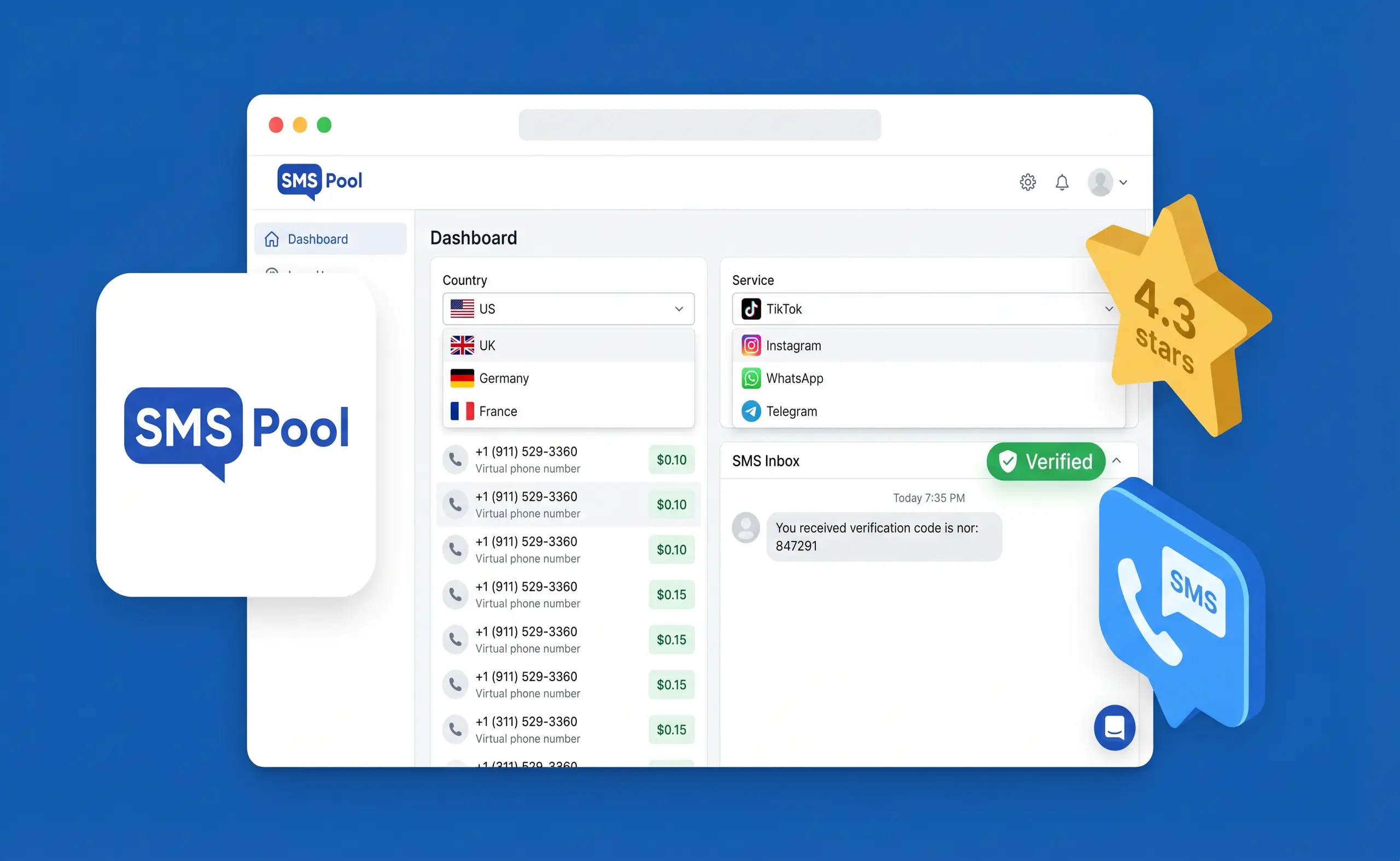 SMSPool_review