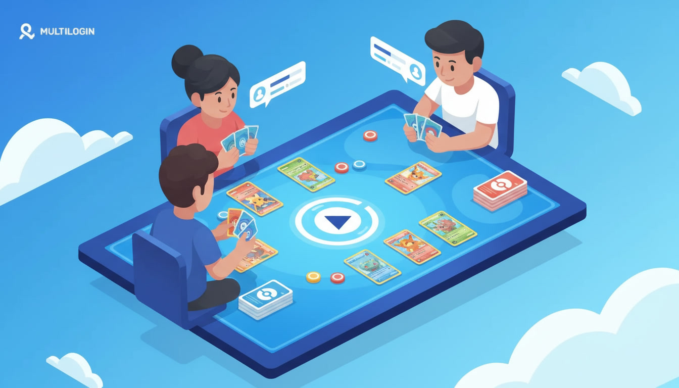 Hướng Dẫn Chơi Pokémon TCG Cho Người Mới: Dễ Hiểu